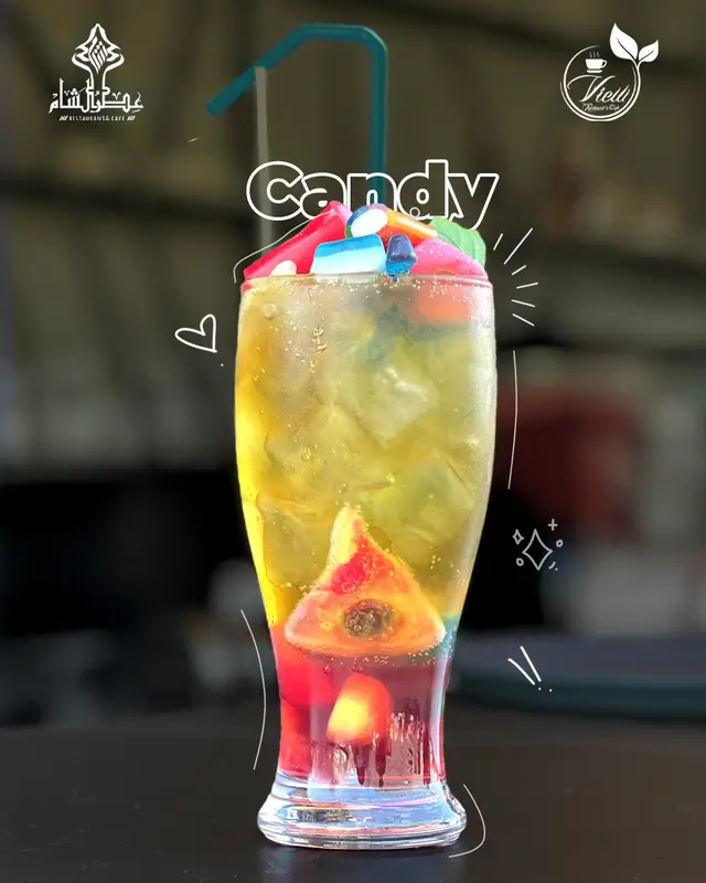 Candy
