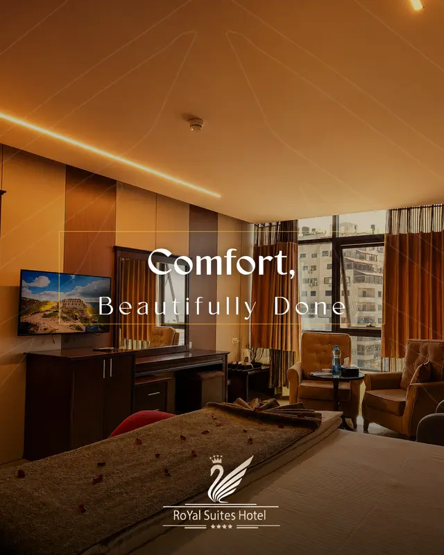 Comfort