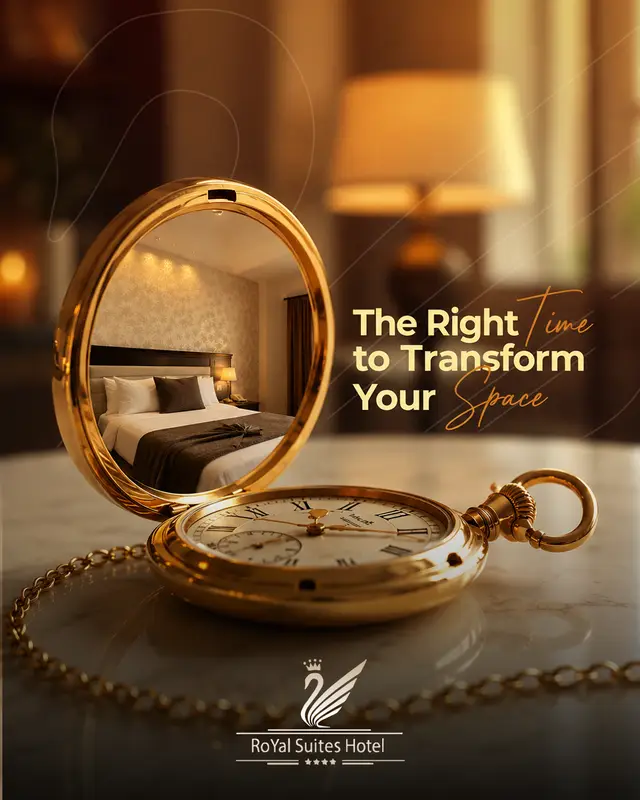 Your space