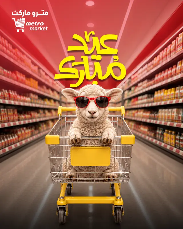 METRO EID
